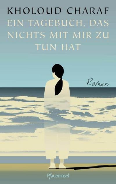 Ein Tagebuch, das nichts mit mir zu tun hat