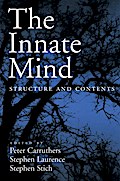 The Innate Mind