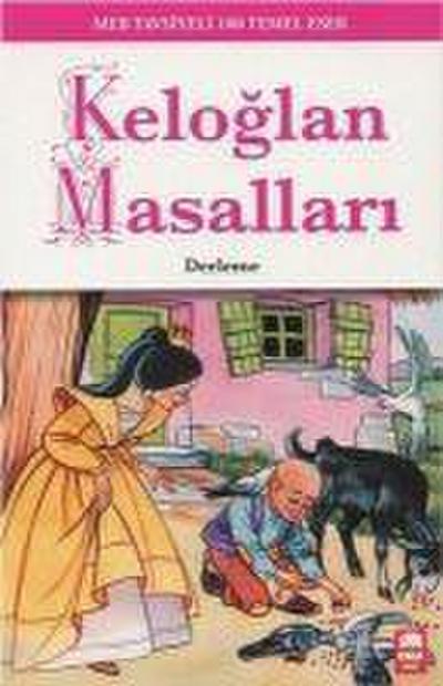 Keloglan Masallari