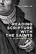 Reading Scripture with the Saints