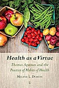 Health as a Virtue