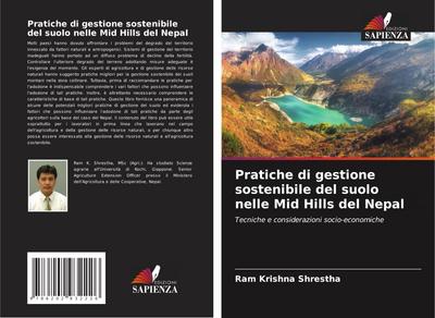 Pratiche di gestione sostenibile del suolo nelle Mid Hills del Nepal