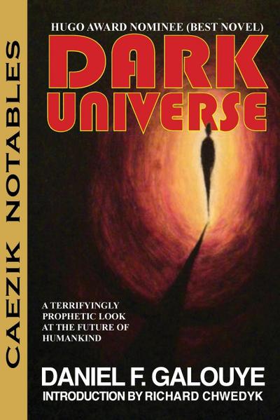 Dark Universe