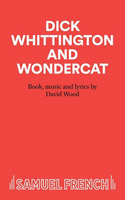 Dick Whittington and Wondercat