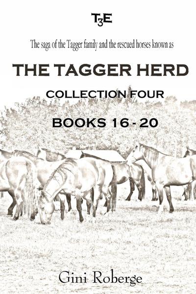 The Tagger Herd - Collection Four