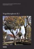 Kulturdenkmäler Hessen. Vogelsbergkreis II/2 Bde-