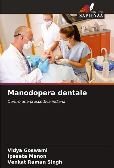 Manodopera dentale