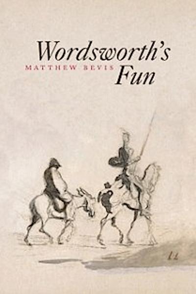 Wordsworth’s Fun