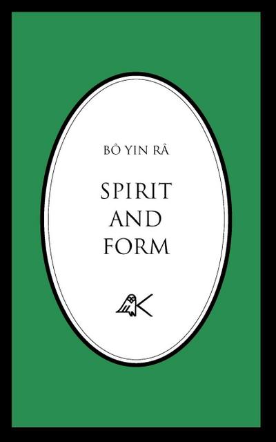 Spirit and Form