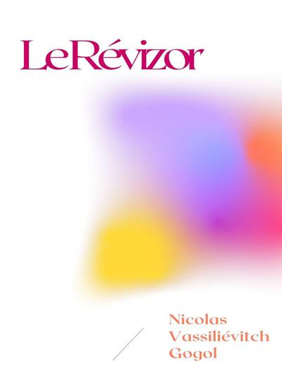 Le Révizor