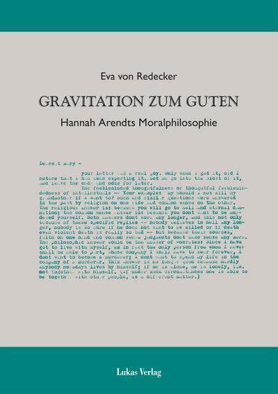 Gravitation zum Guten