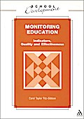 Monitoring Education