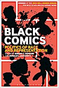 Black Comics