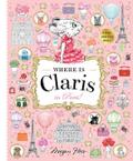 Where is Claris in Paris!