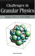 CHALLENGES IN GRANULAR PHYSICS