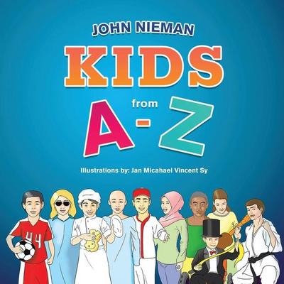Kids from A-Z