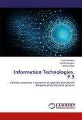 Information Technologies. P.3