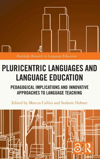 Pluricentric Languages and Language Education