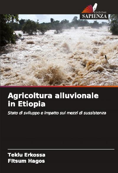 Agricoltura alluvionale in Etiopia