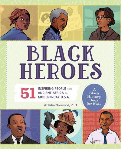 Black Heroes