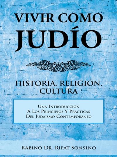 Vivir Como Judío