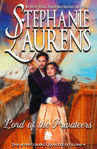 Lord of the Privateers