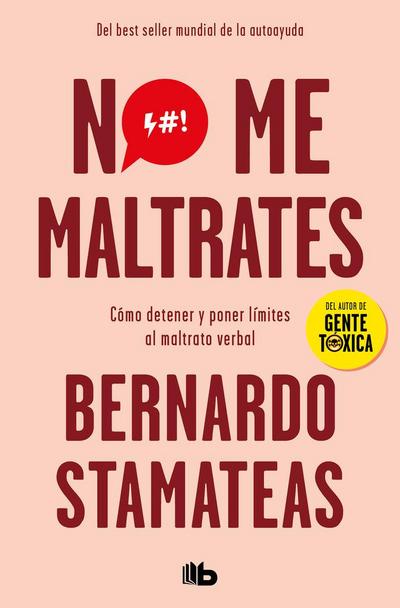 No Me Maltrates / Don’t Abuse Me