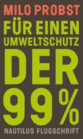 Probst,Umweltschutz  d.99%