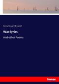 War-lyrics