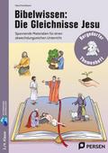 Bibelwissen: Die Gleichnisse Jesu