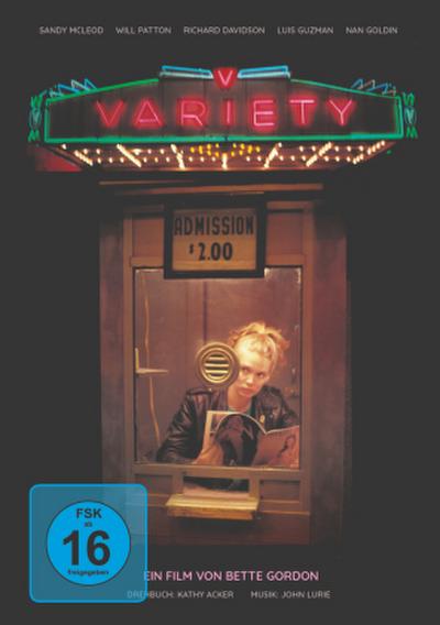 Variety