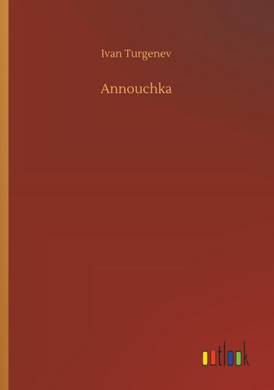 Annouchka