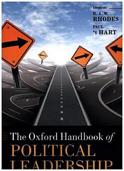 The Oxford Handbook of Political Leadership