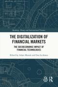 The Digitalization of Financial Markets