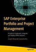 SAP Enterprise Portfolio and Project Management