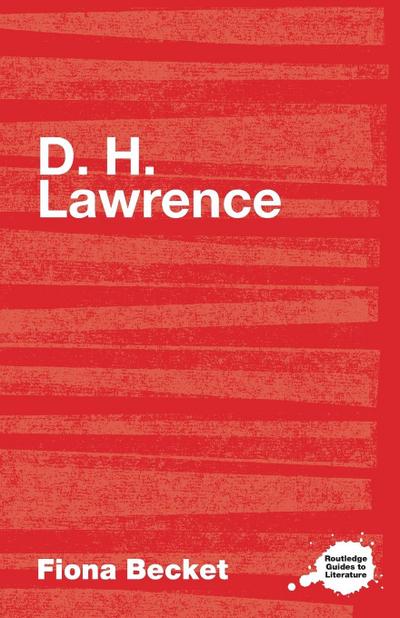 D.H. Lawrence