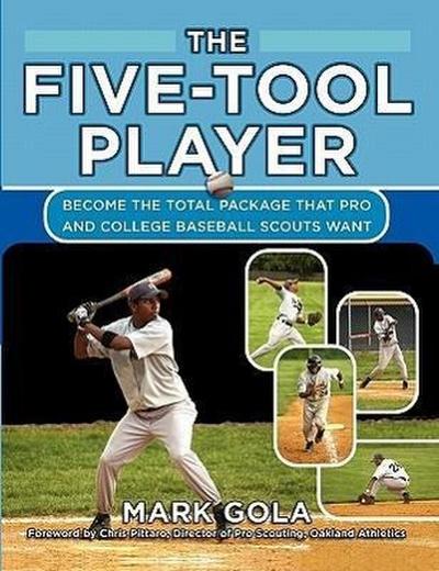 The Five-Tool Player