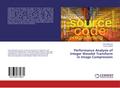 Performance Analysis of Integer Wavelet Transform 