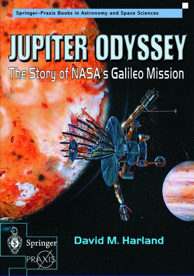 Jupiter Odyssey