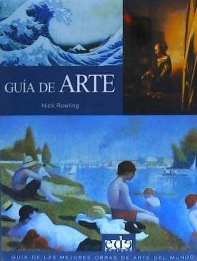 Guía de arte