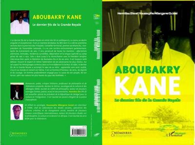 Aboubakry Kane