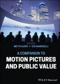 A Companion to Motion Pictures and Public Value
