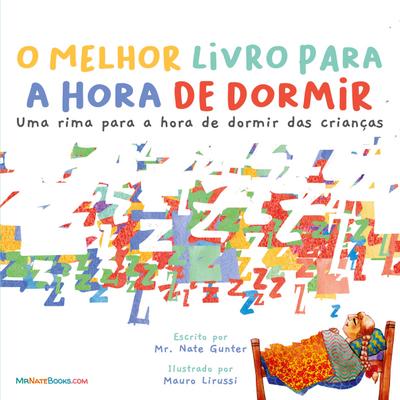 The Best Bedtime Book (Portuguese)