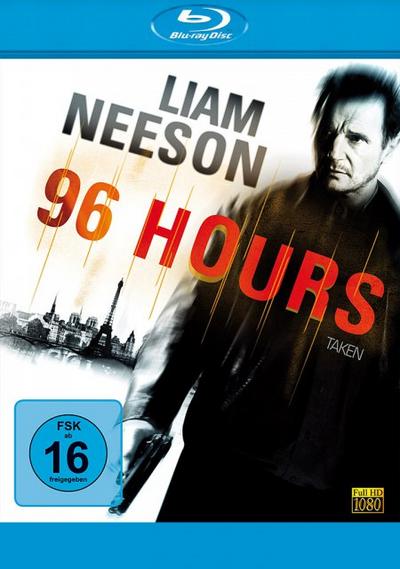 96 Hours