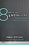 8 Keys to End Bullying