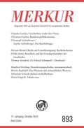 MERKUR 10/2023