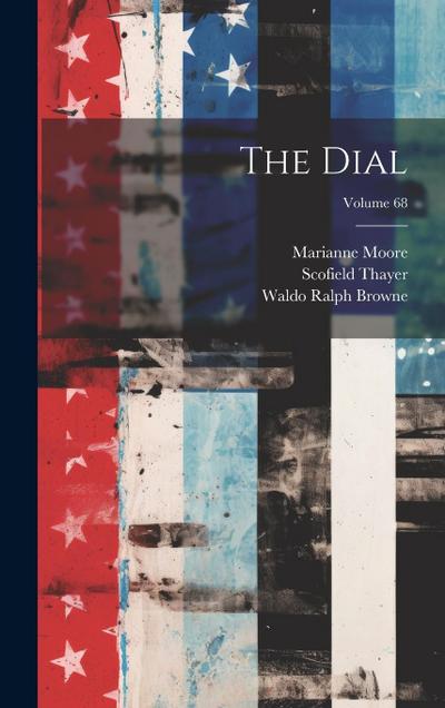 The Dial; Volume 68