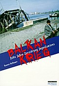Balkankrieg