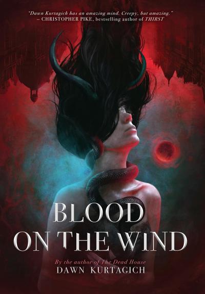 Blood on the Wind
