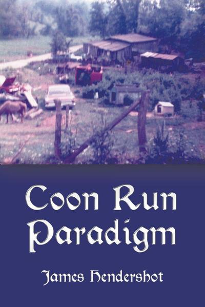 Coon Run Paradigm